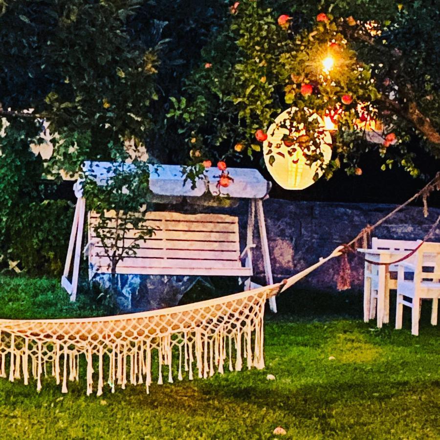 Hesla Farm Appartement Gol Buitenkant foto