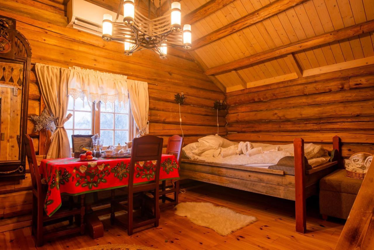 Hesla Farm Appartement Gol Buitenkant foto